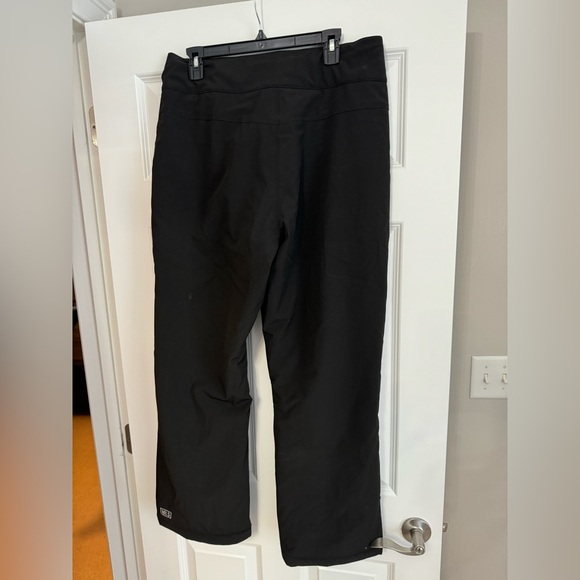 Nils Melissa 2.0 Ski pants. Gently used, in great condition. - Picture 2 of 3